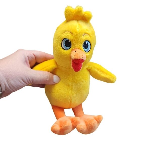 Bundle of 8 Kinder Surprise Plush Toys - Picture 10 of 16